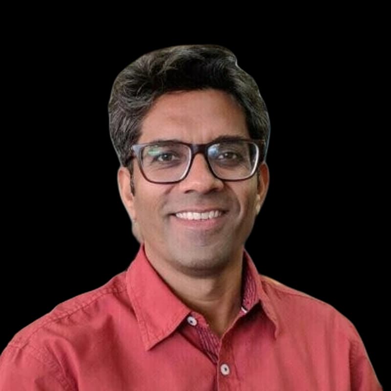Akhil Kishore