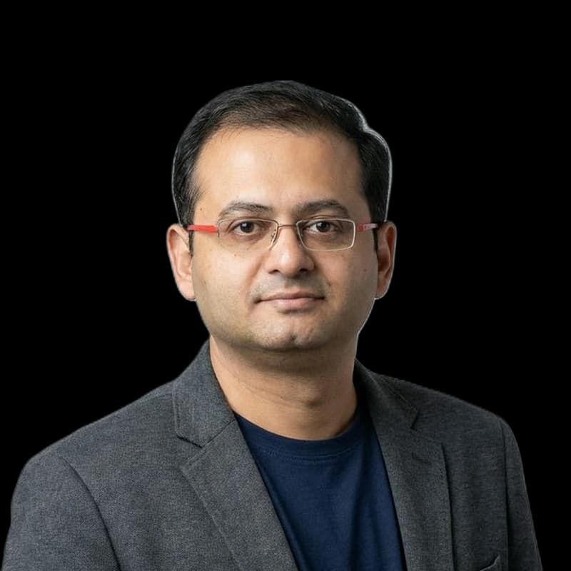 Anshuman Verma