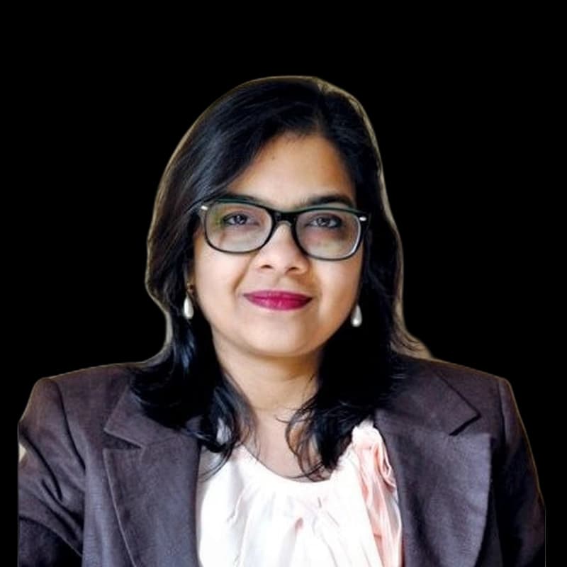 Anupam Sanghi
