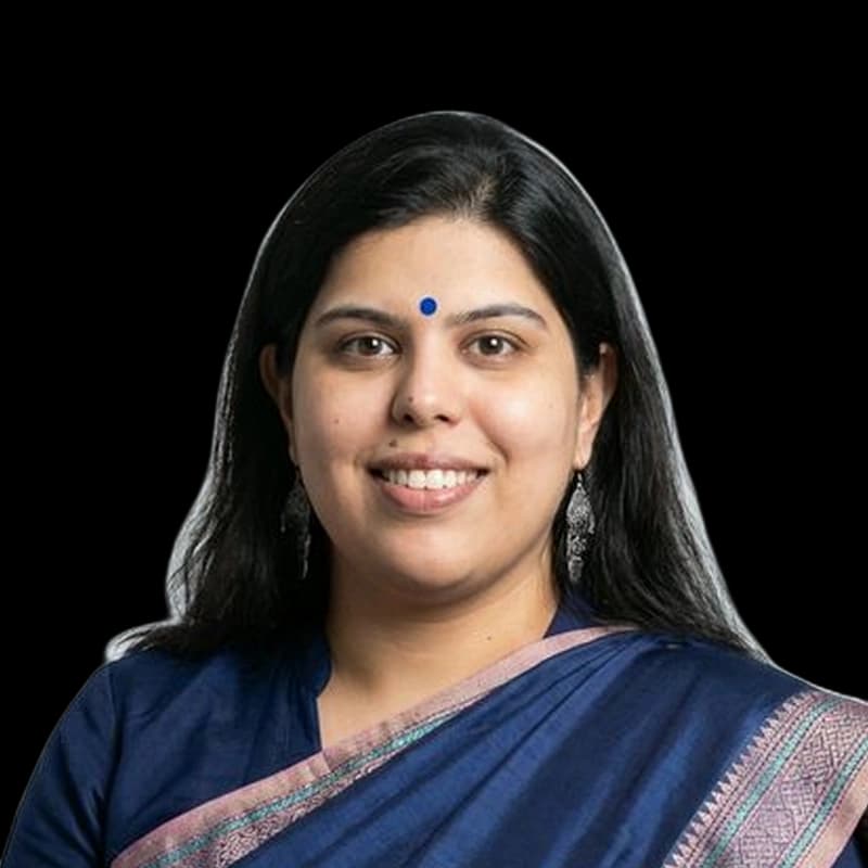 Arti Ahuja