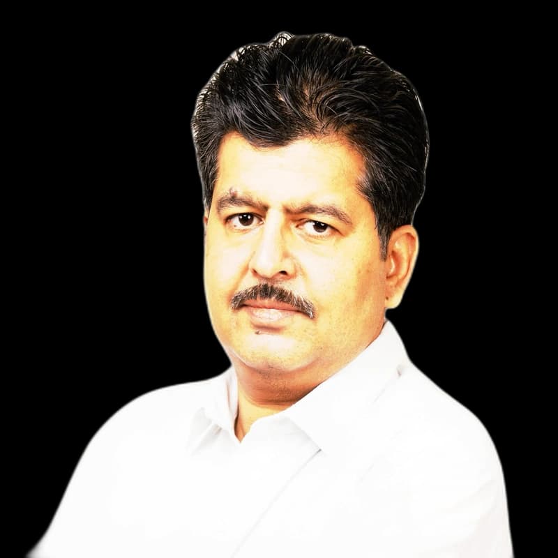 Nitin Dhawan