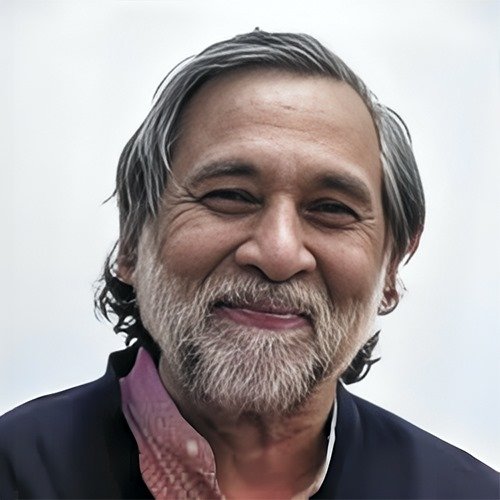 Prof Lalit Kumar Das