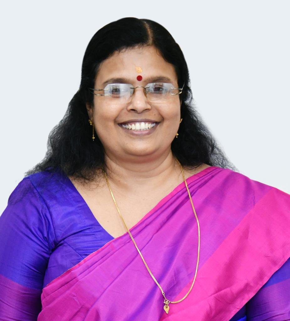 Prof. Indu Sreedevi